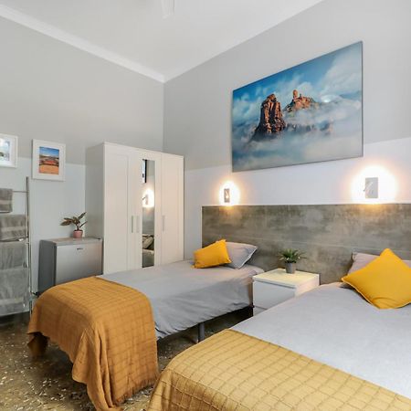 Urban Rooms San Roque Лас-Пальмас-де-Гран-Канария Экстерьер фото