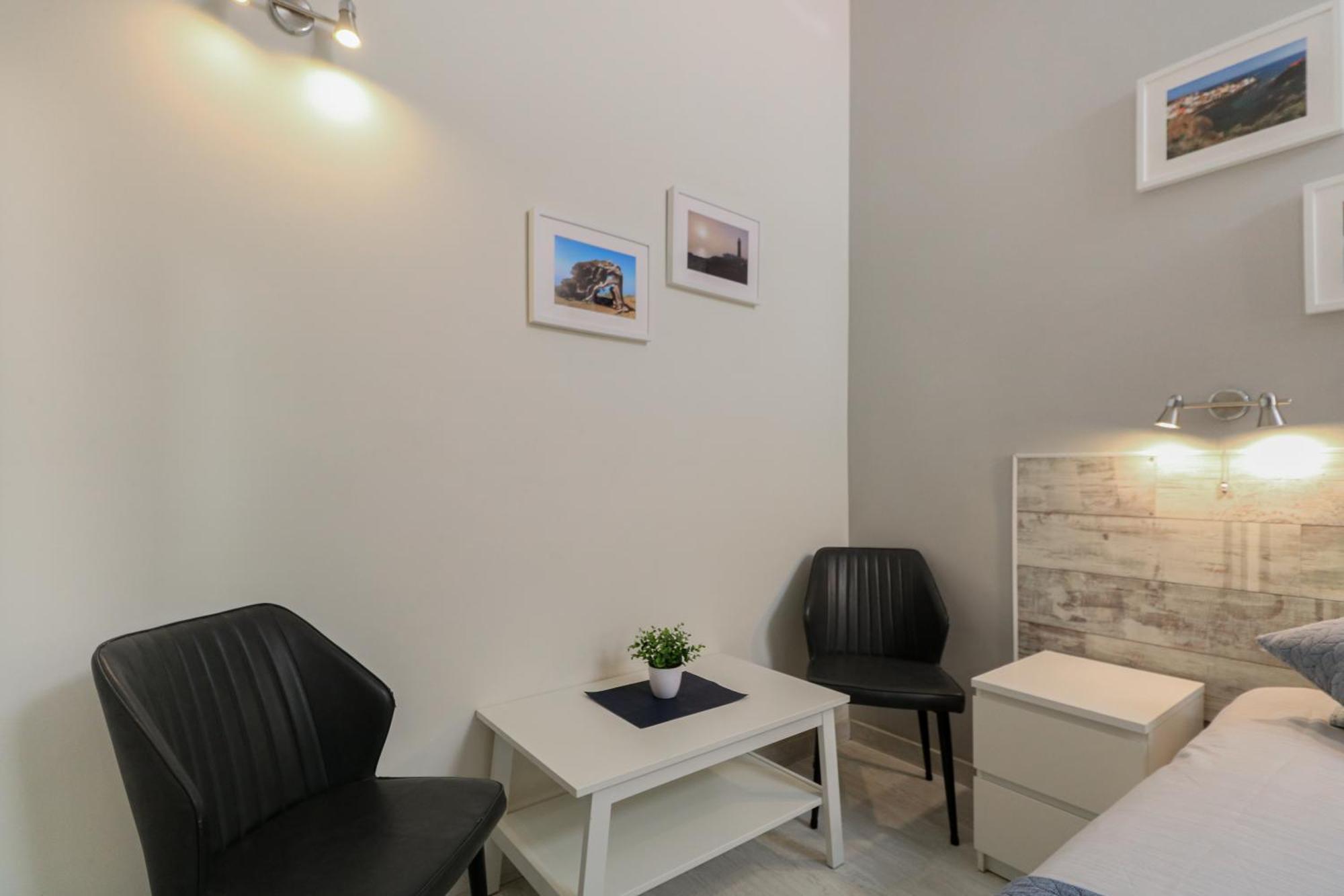 Urban Rooms San Roque Лас-Пальмас-де-Гран-Канария Экстерьер фото