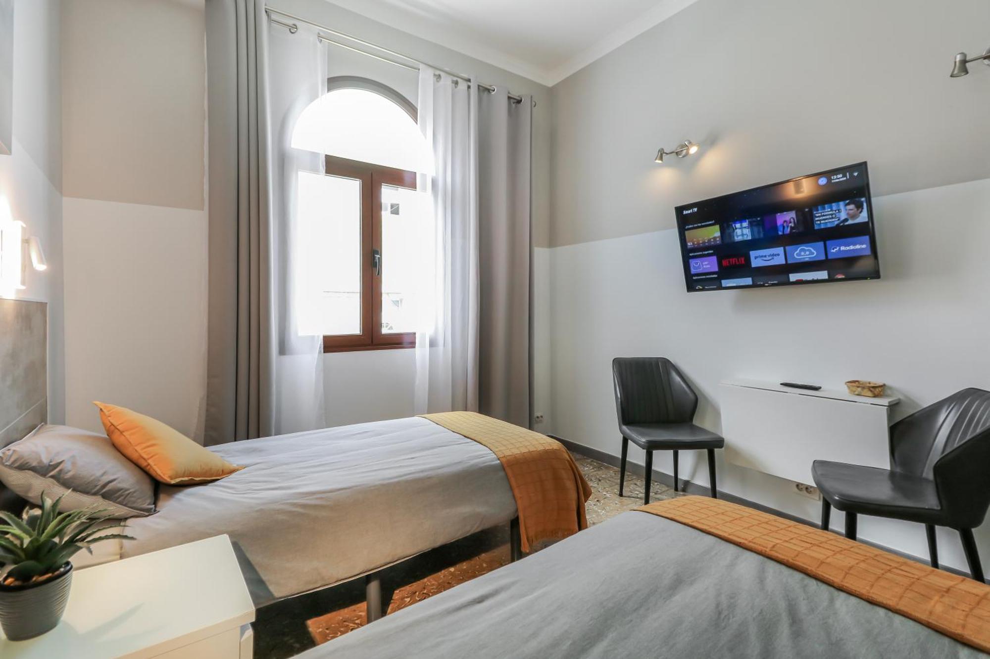 Urban Rooms San Roque Лас-Пальмас-де-Гран-Канария Экстерьер фото