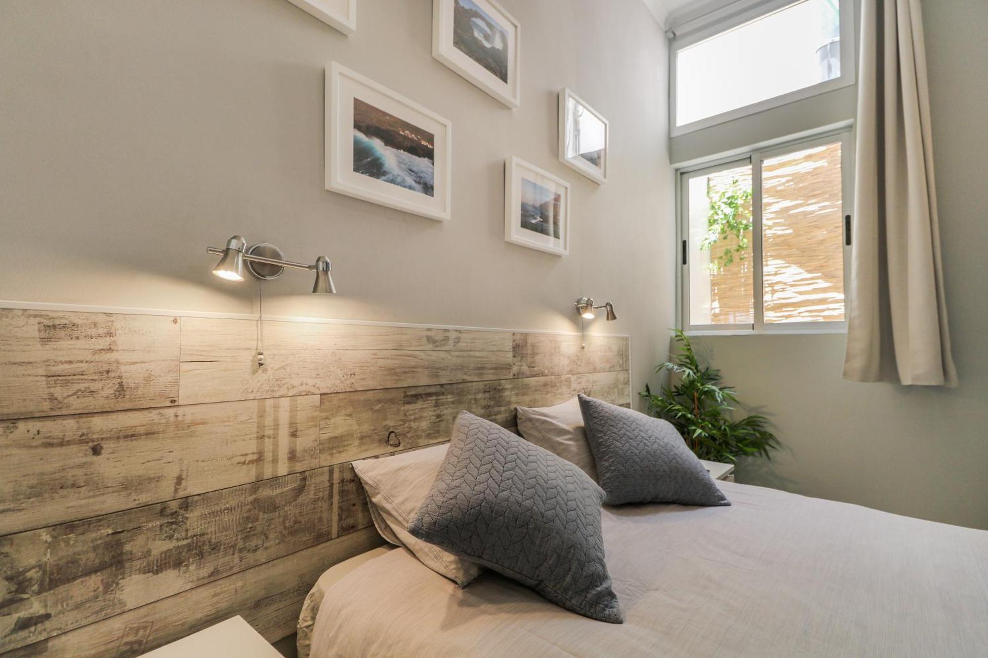 Urban Rooms San Roque Лас-Пальмас-де-Гран-Канария Экстерьер фото