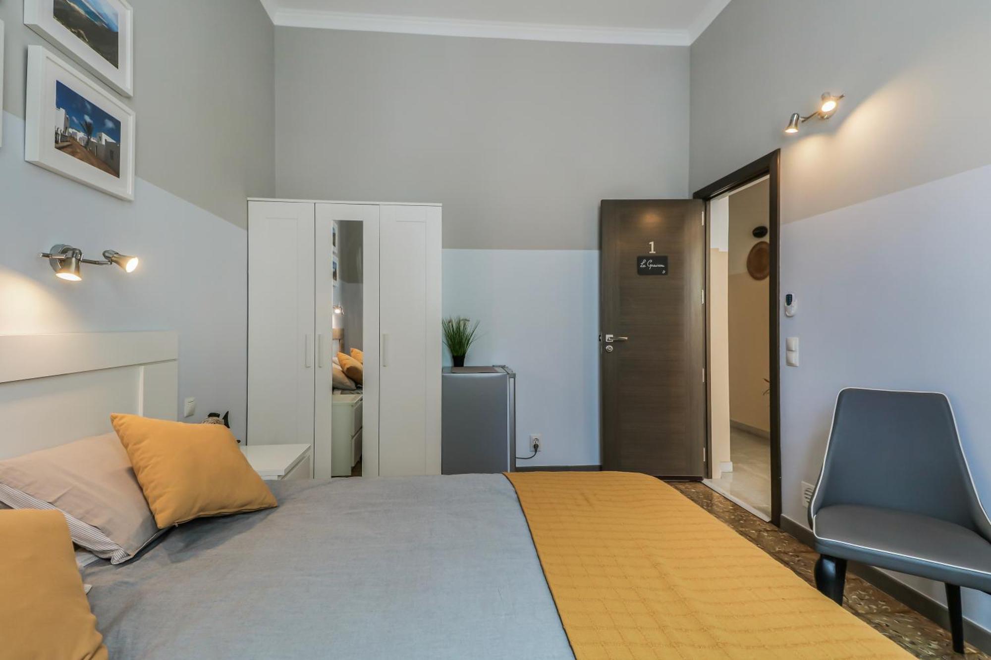 Urban Rooms San Roque Лас-Пальмас-де-Гран-Канария Экстерьер фото