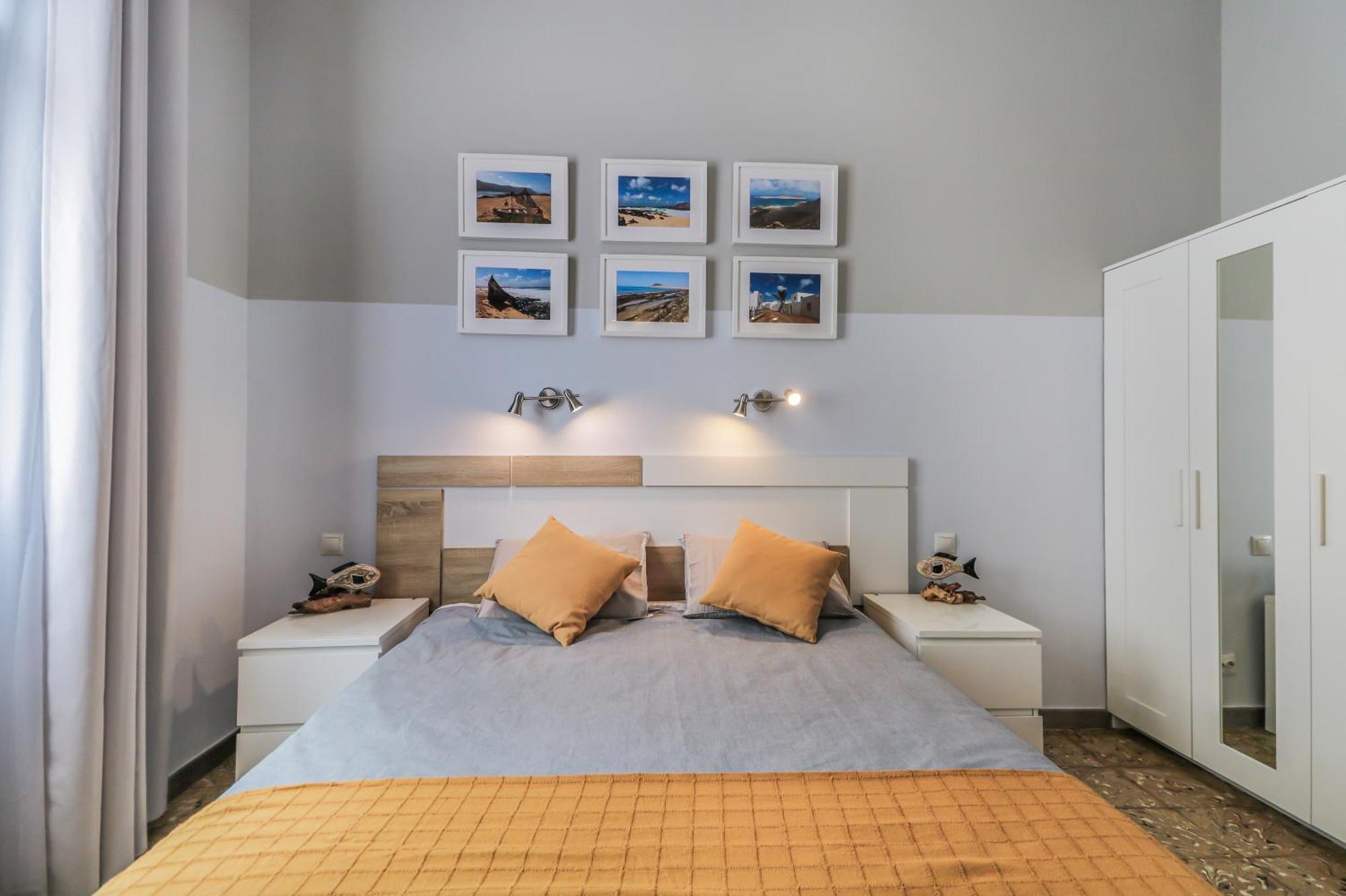 Urban Rooms San Roque Лас-Пальмас-де-Гран-Канария Экстерьер фото