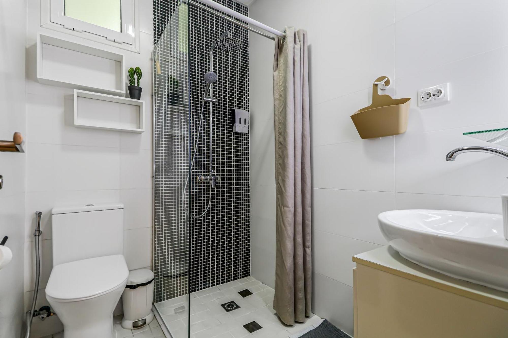 Urban Rooms San Roque Лас-Пальмас-де-Гран-Канария Экстерьер фото