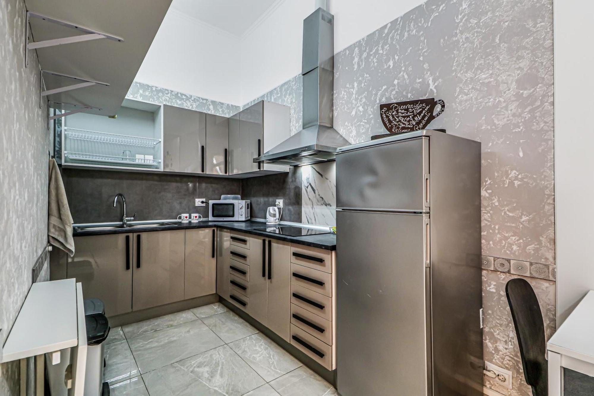 Urban Rooms San Roque Лас-Пальмас-де-Гран-Канария Экстерьер фото