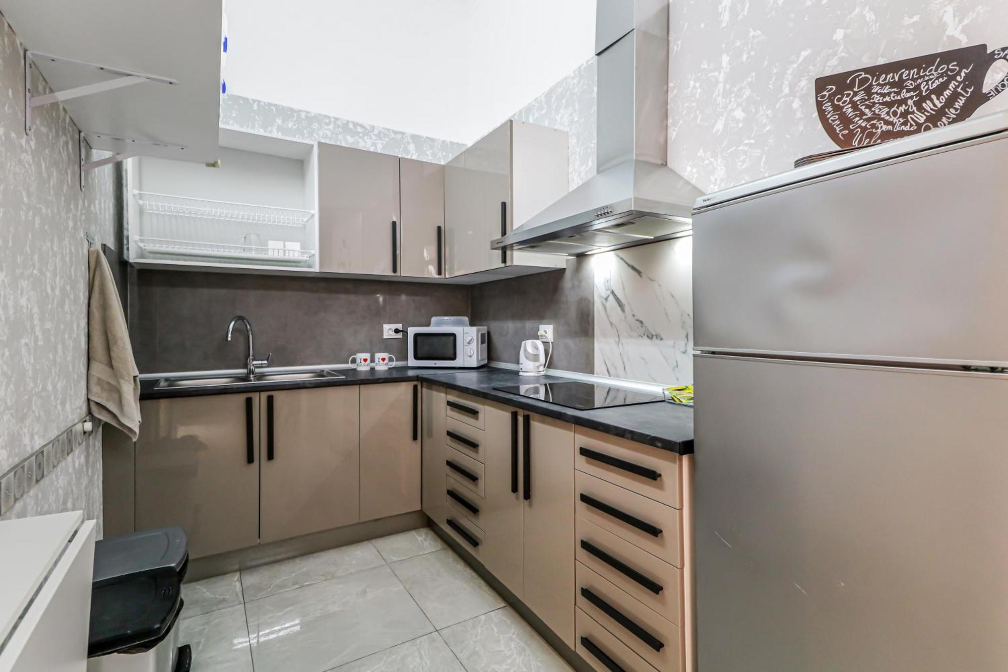 Urban Rooms San Roque Лас-Пальмас-де-Гран-Канария Экстерьер фото