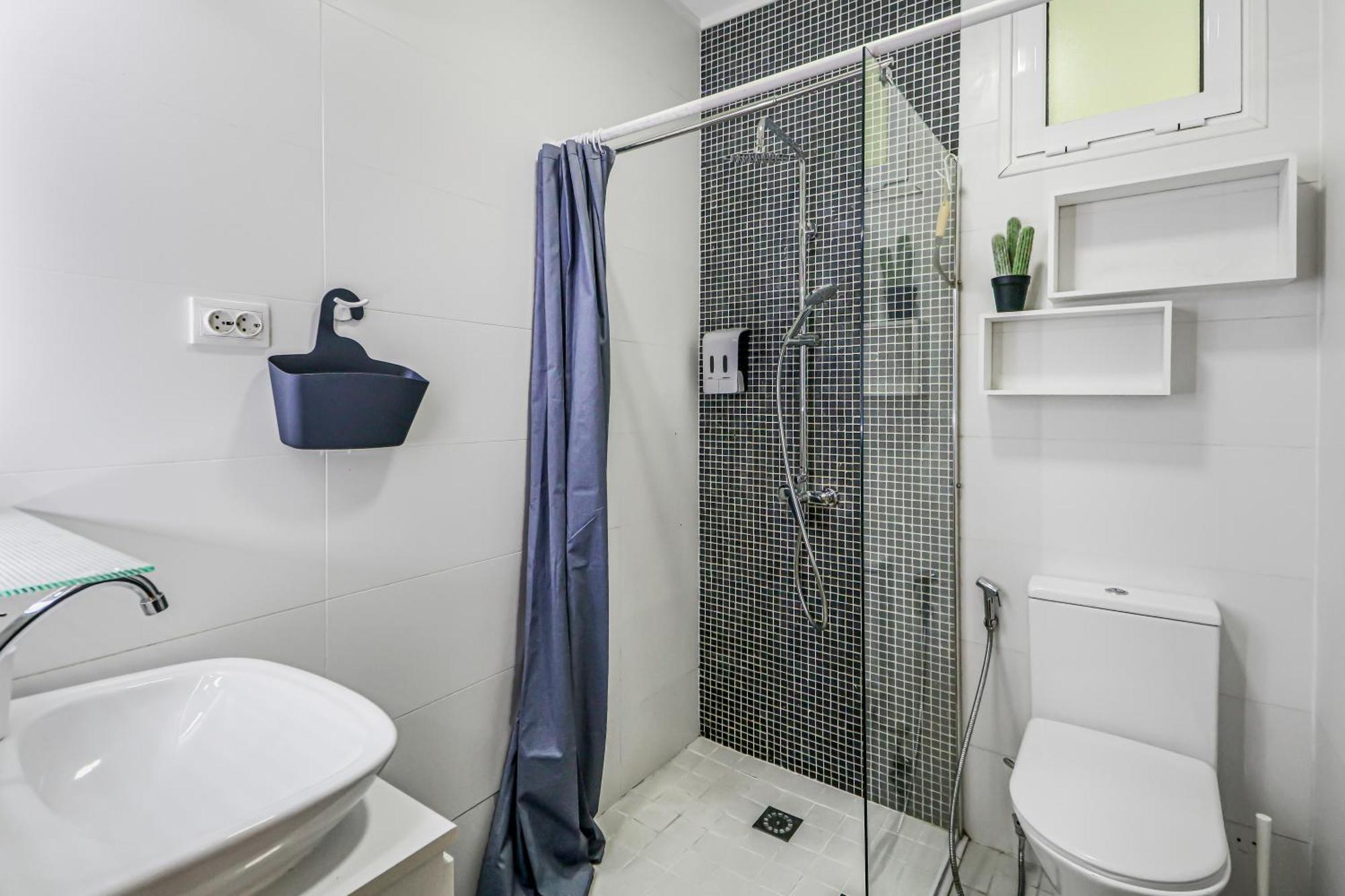 Urban Rooms San Roque Лас-Пальмас-де-Гран-Канария Экстерьер фото